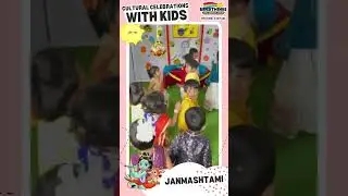 Bright Minds Cultural Celebrations | #education #kidslearning #children #entertainment #school