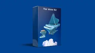 [FREE] Melodic Trap Midi Kit 2020 - ''The Wave'' | Gunna, Yung Bans, Nav Melodies