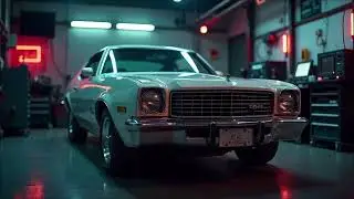 Sound of Car Engine Starting | Car Sounds