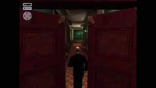 Hitman 2 Silent Assassin - Invitation To A Party (Speedrun)
