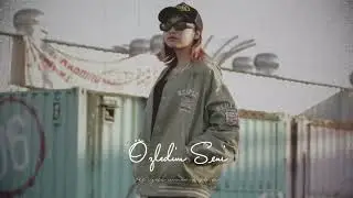 ريمكس تركي مطلوب استكنان حصري 2024 | Özledim Seni | Remix Version | Korg