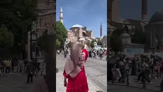 #travel #travelvlog #explore #love #europe #azan #istanbul #turkey #ownvoicecreator #fun #trending