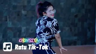 Chonsita - Ratu Tik-Tok (Official Music Video) Prod.by IPANG OZII