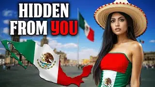 The Dark Secrets of Mexican DNA UNCOVERED
