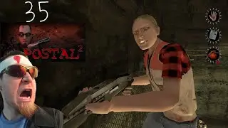 Postal 2 35 - Redneck Pacifist