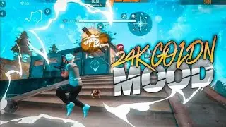 1 VS 4 Free Fire CS Rank Match Gameplay Montage || HRIDOY GAMING YT |