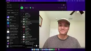 Mirrr - Pinning Webcam Desktop App