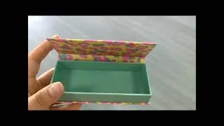 Custom Magnetic Folding Cosmetic Boxes