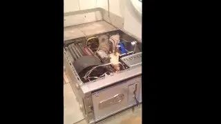 3 phase converter controlled by arduino