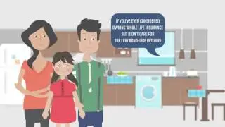 Financial Planning Through Indexed Universal Life Insurance (IUL)