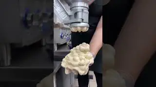 How Mochi Doughnuts Are Made | Food Network