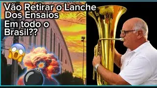 Ensaios CCB sem Lanche em todo Brasil? #ccbbras #hinosccb #ccbculto #ccbmocidade #ccbtestemunho
