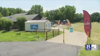 YMCA of Greater Rochester holds summer camp training for staff
