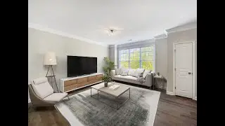 Virtual Apartment Tour - Apartments at the Arboretum - 2-Bed, 2.5 Bath Luxury Townhome