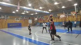 Merritt Academy 10-5-24