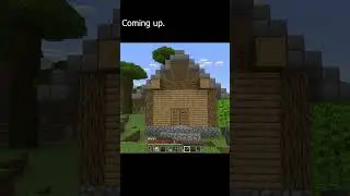 Teaser for Diddling in the Dungeon #minecraft #therefusetolosecookingshow #coldopen #tvshowintro
