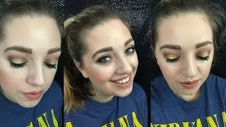 Karma Duochrome Eyeshadow Tutorial | Makeup Geek Eyeshadows