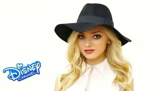 Famous Disney Girls ★ Real Name And Age
