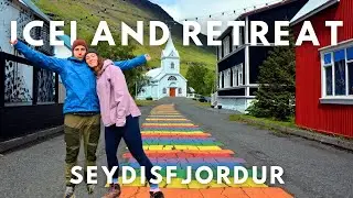 We Visited the Most Remote Retreat in Eastern Iceland