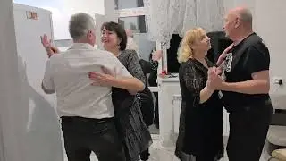 Любимая моя... 16.01.26...
