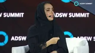 All Systems Smart: AI and the Architecture of a Sustainable Future | ADSW 2026 Summit Panel