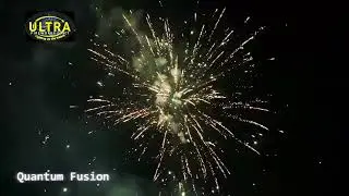 Quantum Fusion 200 Shots (2410) - ULTRA