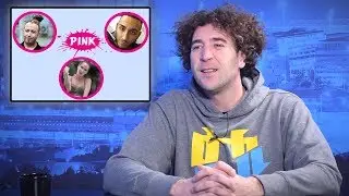 BALKAN INFO: Ajs Nigrutin – Pink je ozbiljno uništio omladinu, na Pinku samo piče „autotjunaši“!