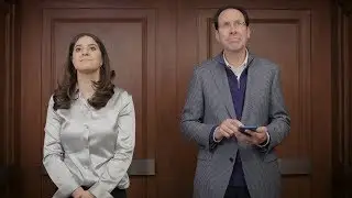 In the Elevator With AT&T CEO Randall Stephenson