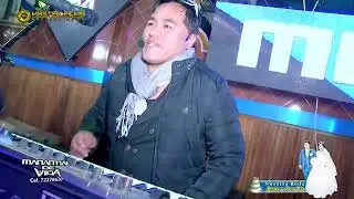 MIX CumbiasMANANTIAL DE VIDAboda de JESUS Y ZENOBIA 2022