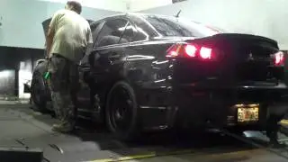 6262 EvoX