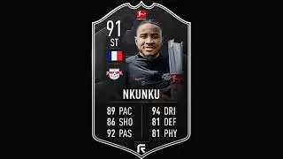 FIFA BEST UPGRADES 🙌👍