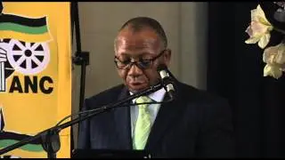 MK   Book on the struggle and life of ANC stalwart and MK veteran Ike Maphoto launched