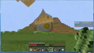 сделал сергею чердачок life craft #5