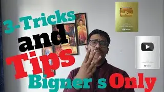 3 Challenge  Face Beginner YouTuber Challenges Embarking on your YouTube journey