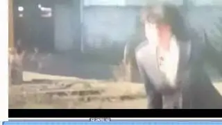 Drive Angry 3D Best Scene