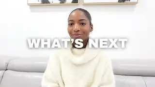 HOW HE PROPOSED, WHAT SPECIALTY AM I GOING INTO, CHASING GOD