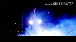 Thunder Kitsune//Subliminal