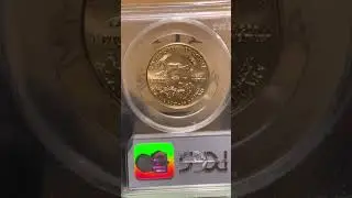 2004 American Gold Eagle $25 1/2 oz Gold Certified by PCGS it&rsquo;s one of the Best Way to Stock Gold!