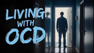What OCD Really Feels Like Every Day