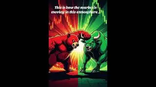 This iIs  how The Stock Market Is Moving In  Today&rdquo;s Atmosphere&hellip;.#Stockncrytos#Marketswings#Markets