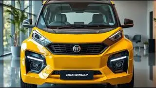 टाटा विंगर 12 सीटर रिव्यू | फीचर्स, स्पेसिफिकेशन और परफॉर्मेंस | Auto Ride Xpress