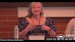 Workforce Wednesday: East Bay Municipal Utility District EBMUD