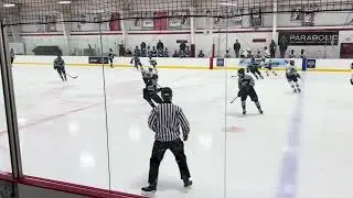 New York Saints 18UAAA v. Montclair Blues 18UAA (Blue) 01/04/2026