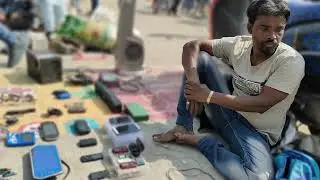 Kabadi Bazar Jahagir Puri Delhi 33