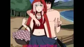 sasusaku casada con el chico que me rompio el corazon cap 1
