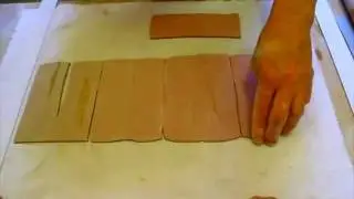 pink gradiation DEMO