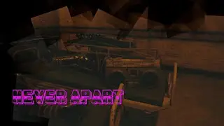 Never Apart HORROR GAME Full Game No Commentary