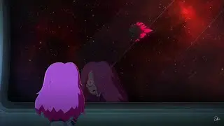 Impending Danger | Final Space (S3E4)