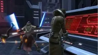 STAR WARS&trade;: The Old Republic&trade; - PvP -- Voidstar