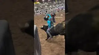 Got on an incredible bull and made a great ride. #going90 #rideingbulls #buckingbulls #bullrider